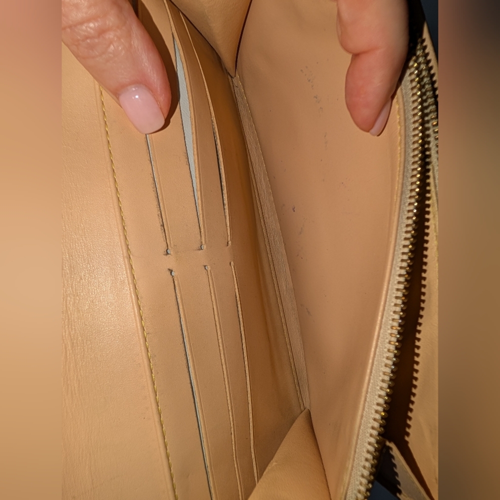 Louis Vuitton Vintage Murakami Long Wallet - Picture 11 of 15